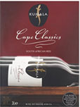 Kumala Cape Classics Red (3L)