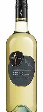 Kumala Chenin Chardonnay