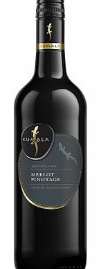Kumala Merlot Pinotage