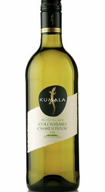 Western Cape Colombard-Chardonnay - South Africa