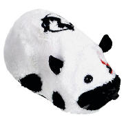 Kung Zhu Hamster Ninja Yama