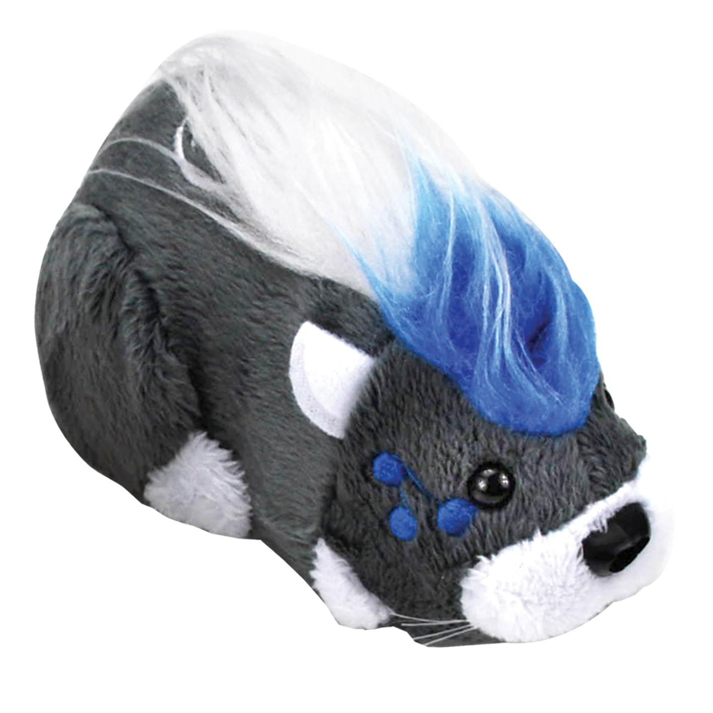 Kung Zhu Hamsters - Cold Space