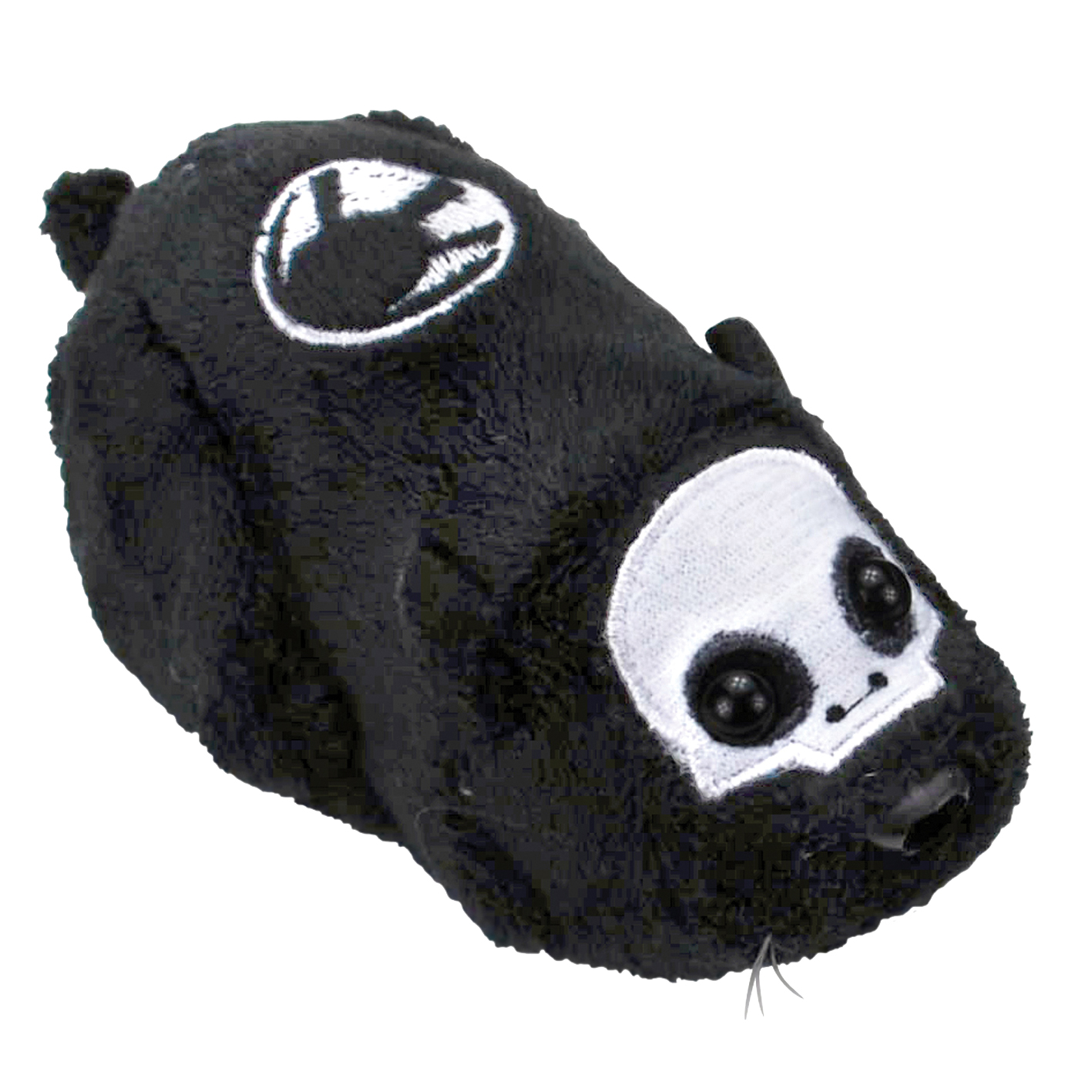 Kung Zhu Hamsters - Dogmar