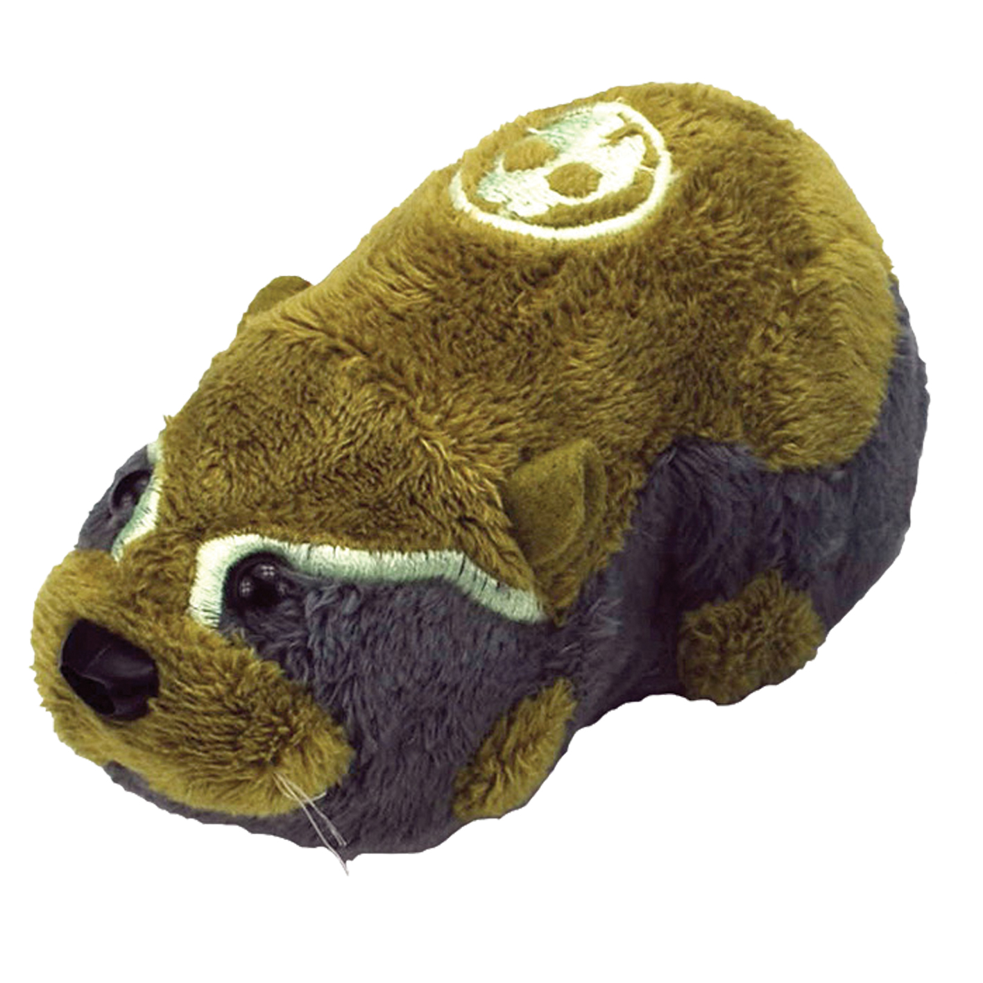 Kung Zhu Hamsters - Lo