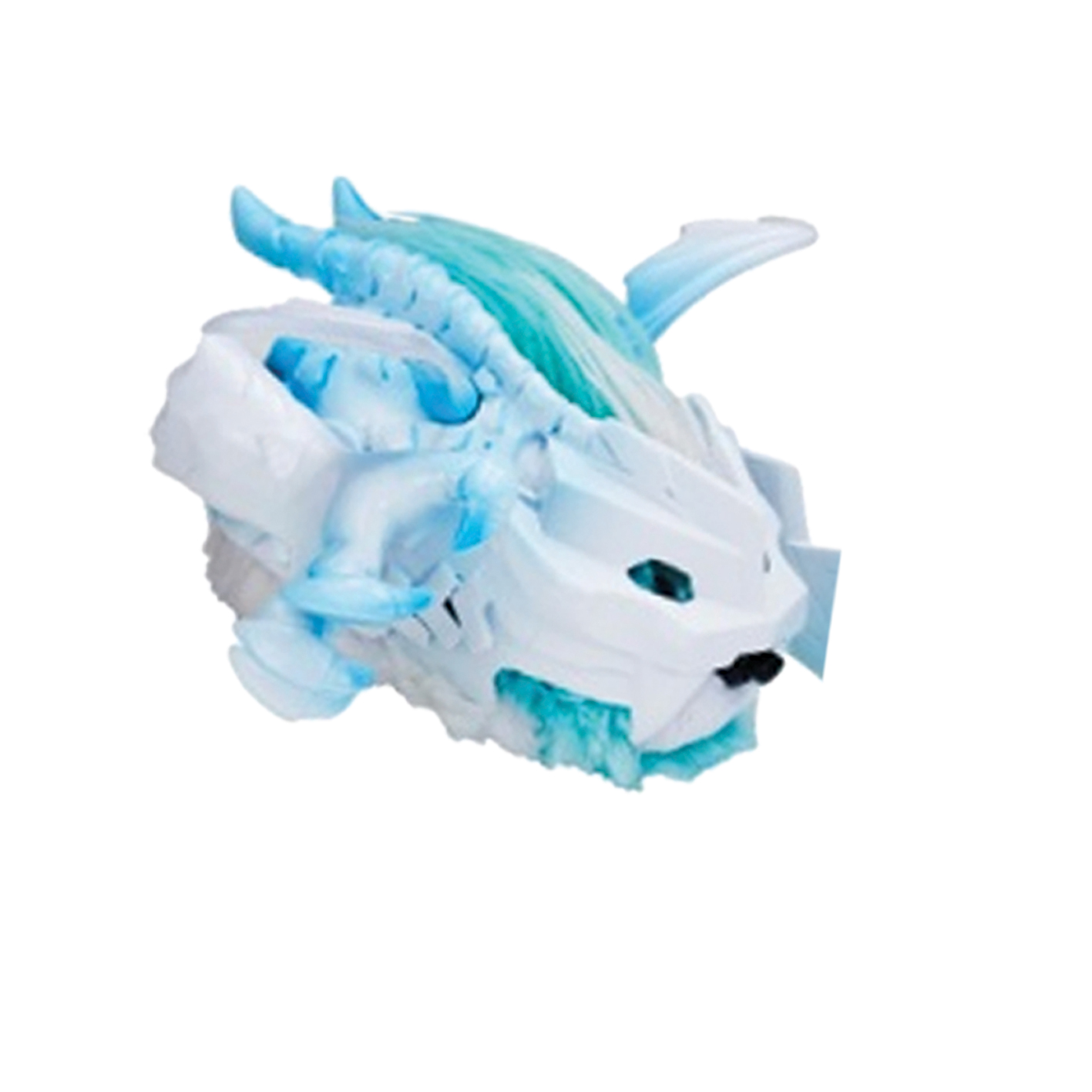 Kung Zhu Hamsters Armour - Jato