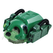 Kung Zhu Hamsters Commando Armour - only one