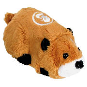 Kung Zhu Hamsters Ninja - Azer