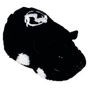 Kung Zhu Hamsters Ninja - Drakyo