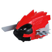 Kung Zhu Hamsters Ninja Armour Asst