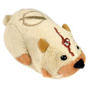 Kung Zhu Hamsters Special Forces - Rock O