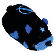 Kung Zhu Hamsters Special Forces - Stone Wall