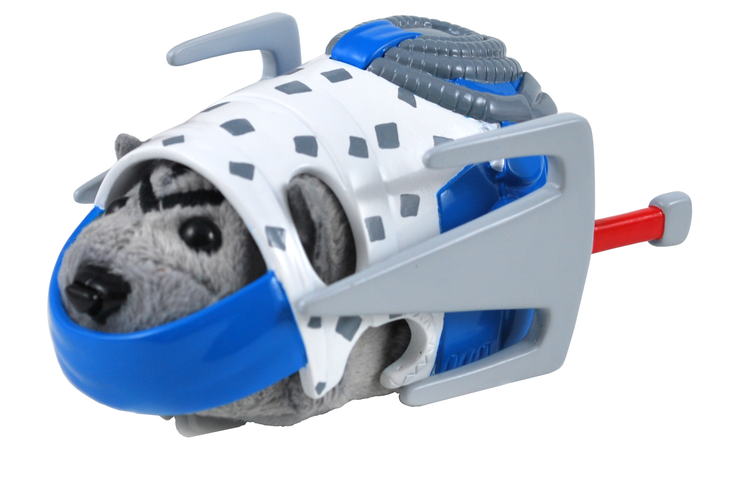 Kung Zhu Ninja Armour - Blizzard Genin