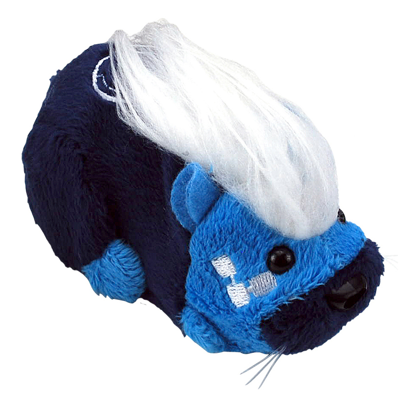 Kung Zhu Samurai Hamsters - Kz