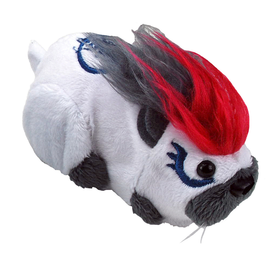 Samurai Hamsters - Seige W5