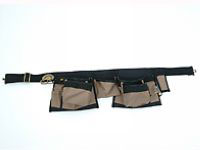 Kunys Ap1429 Sierra 12 Pocket Apron