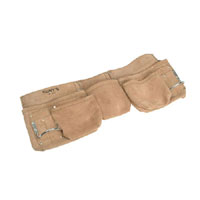 Kunys Ap622 Carpenters Split Grain Apron