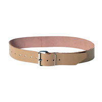 Kunys El901 Top Grain Leather Belt 2In