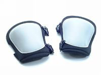 Kunys Kp303 Hard Shell Knee Pad