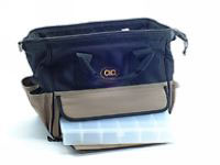 Kunys Sw840 14Pkt Traytote Bag Codura 16Inch