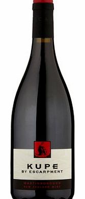 Kupe Escarpment Pinot Noir
