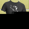 Kurt Cobain Nirvana T-shirt