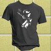 Kurt Cobain T-shirt Nirvana T-shirt
