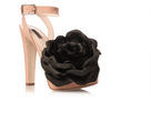 Kurt Geiger GEN LARGE FLOWER