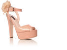 Kurt Geiger GEN SMALL FLOWER