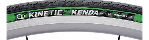 Kurt Kinetic 26 X 1 Trainer Tyre