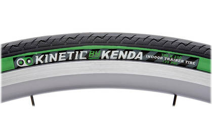 Kurt-kinetic Kurt Kinetic 26 X 1 Trainer Tyre