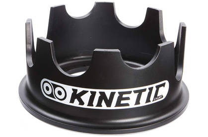Kurt-kinetic Kurt Kinetic Fixed Riser Ring