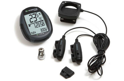 Kurt-kinetic Kurt Kinetic Wired Power Computer