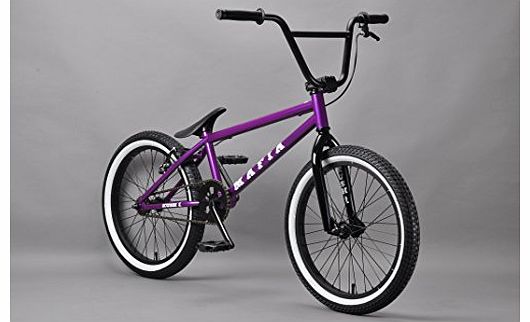 kush bmx bikes