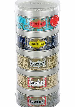 Kusmi Russian Tea Tube, 125g