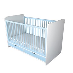 Kuster Cot Bed