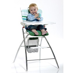 K2 Highchair  Cream