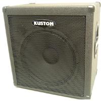 Kustom 100W Universal Mixer Amplifier