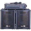 KUSTOM 80 watts PA system