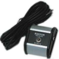 Kustom KFS100 Single Footswitch