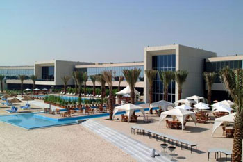 KUWAIT CITY Kuwait Resort Hilton