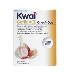 Kwai Garlic Ace One-A-Day