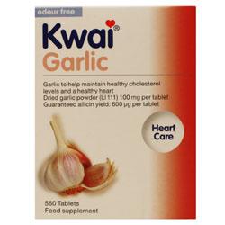 Garlic Heart Care Tablets