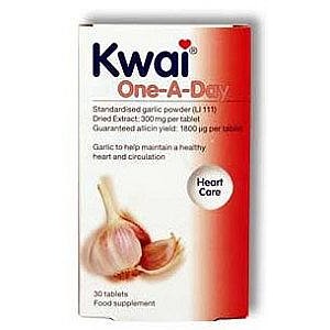 Kwai One A Day 30 Tablets