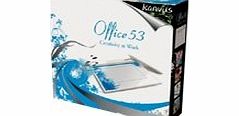 KWORLD  KV-OFFICE 53 Graphics Tablet