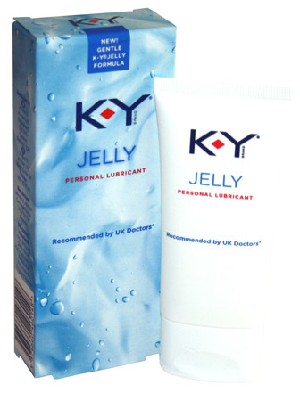 Jelly 50ml