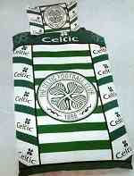 Celtic FC Duvet Set