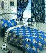 Chelsea FC Classic Duvet Set