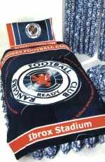 Rangers FC Duvet Set Style 2