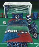 Rangers FC Duvet Set