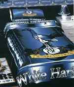 Tottenham Hotspur Duvet Set